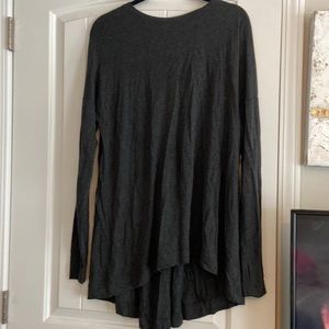 Cabi lightweight long sleeve